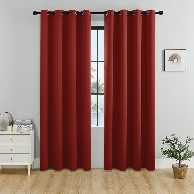 Curtains Polyester
