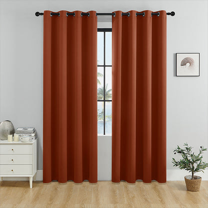 Curtains Polyester