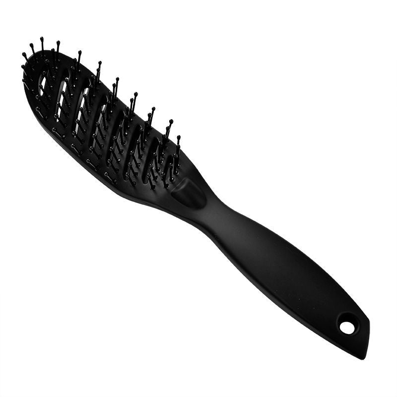 Curved Hair Styling Comb