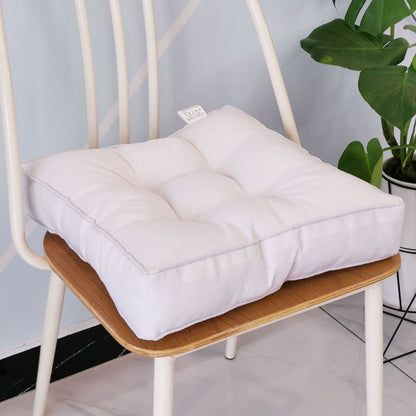 Cushion compressed tatami mat