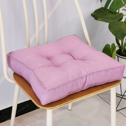 Cushion compressed tatami mat