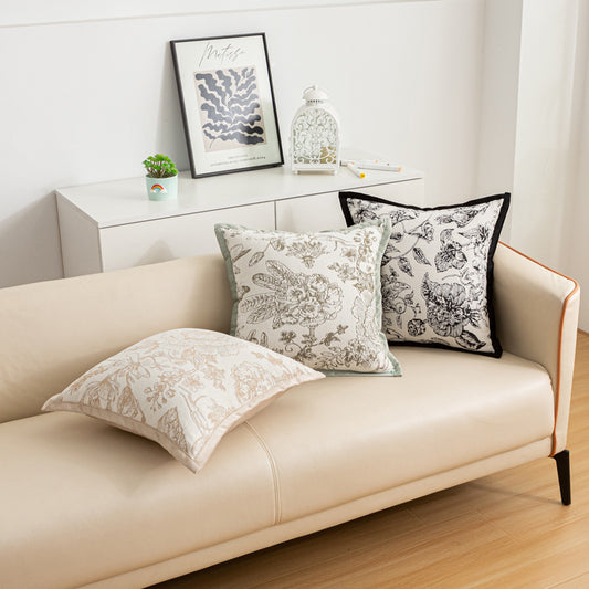 Cushion Cover
