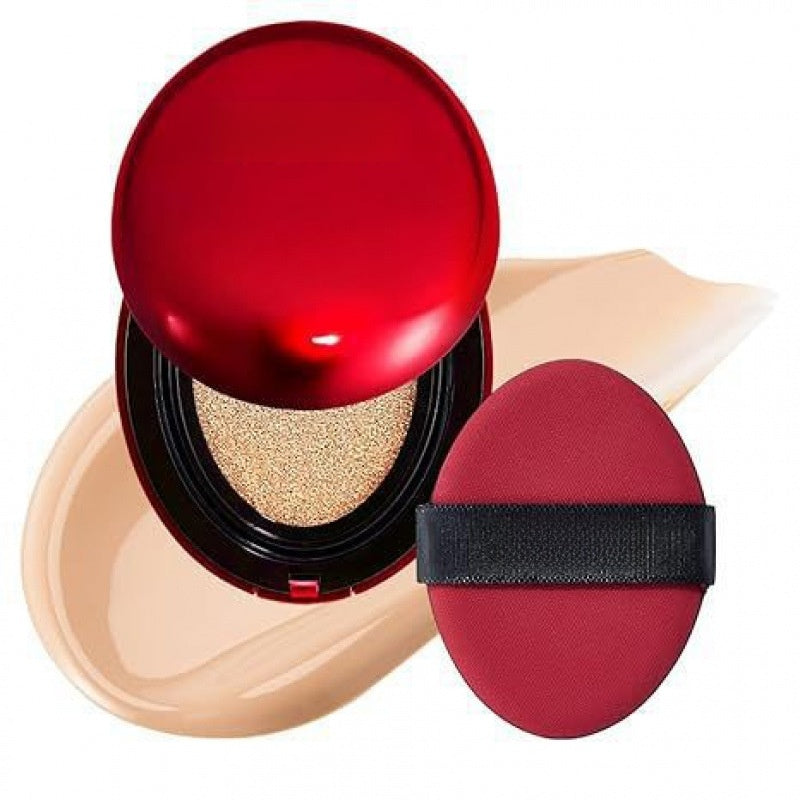cushion foundation