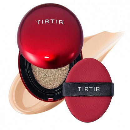 cushion foundation