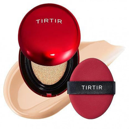 cushion foundation