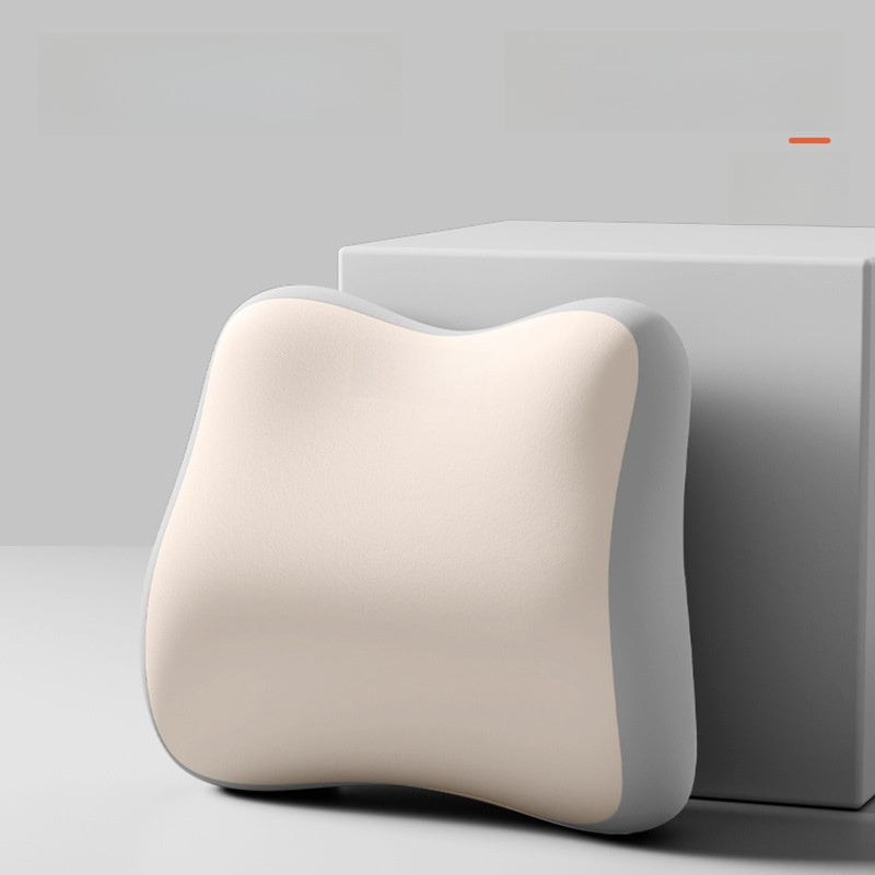 Cushion to prevent buttock pain