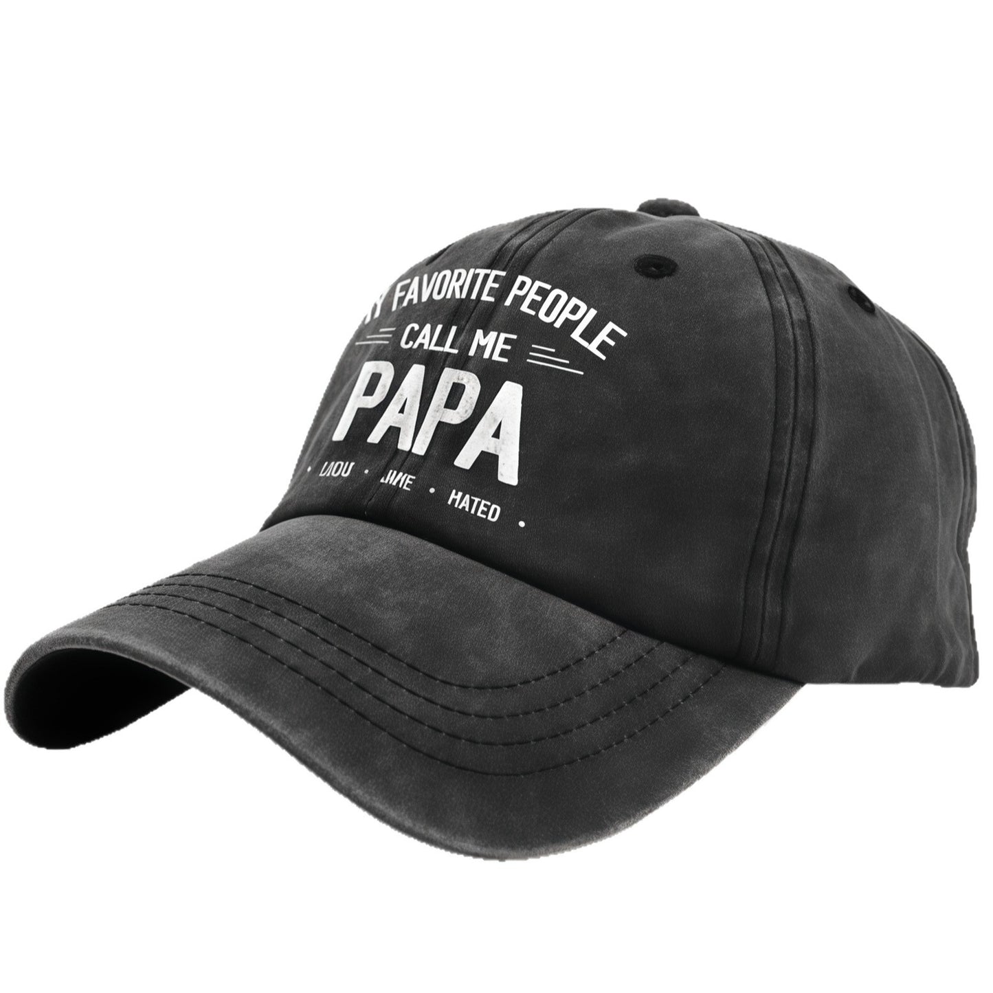 Custom 3D Print Duckbill Baseball Cap