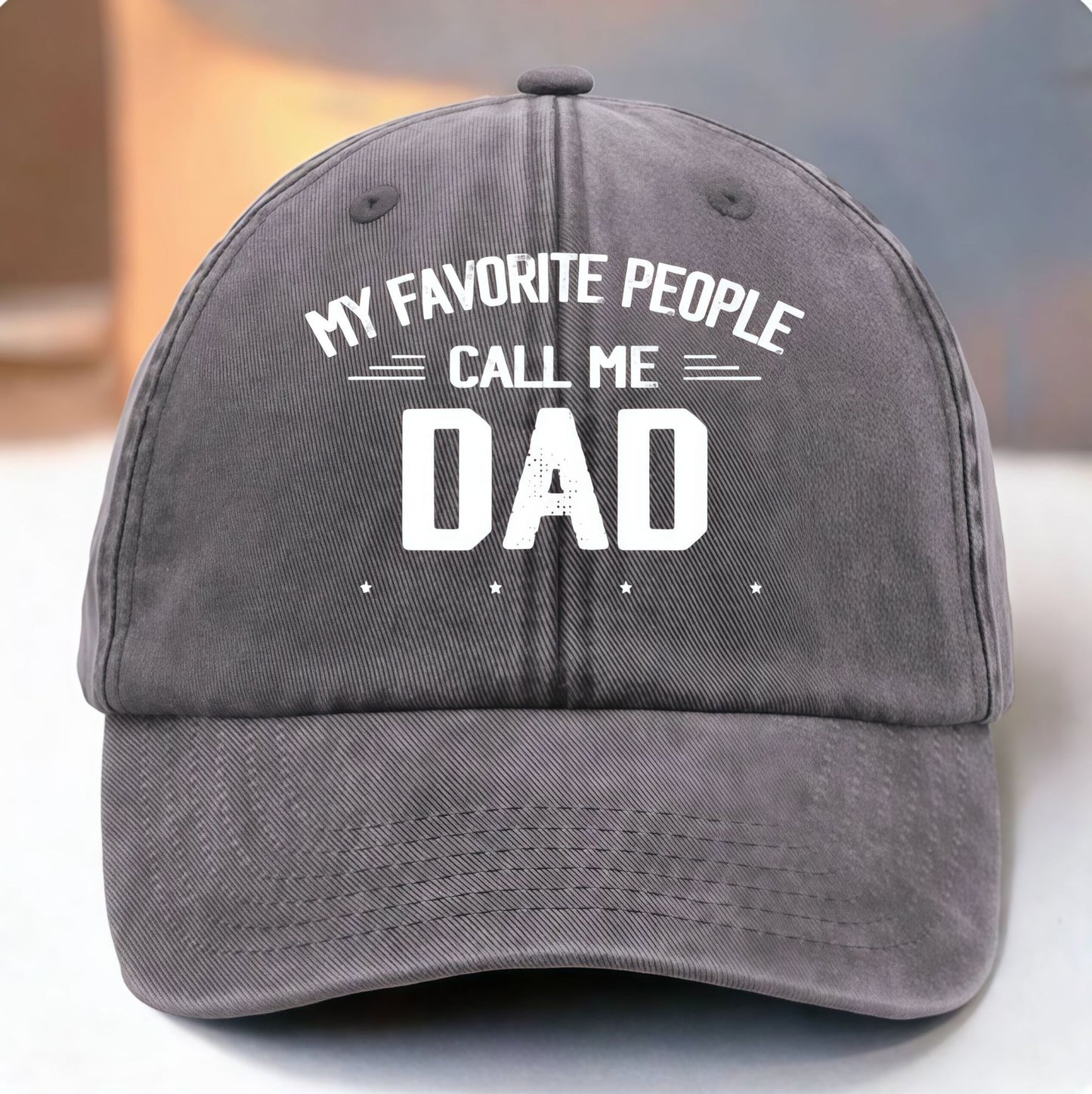 Custom 3D Print Duckbill Baseball Cap