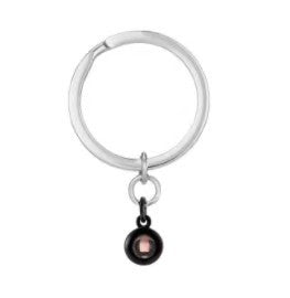 Custom 925 Sterling Silver "I Love You" Multilingual Necklace
