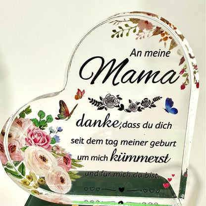 Custom Acrylic Desktop Standee Decorations