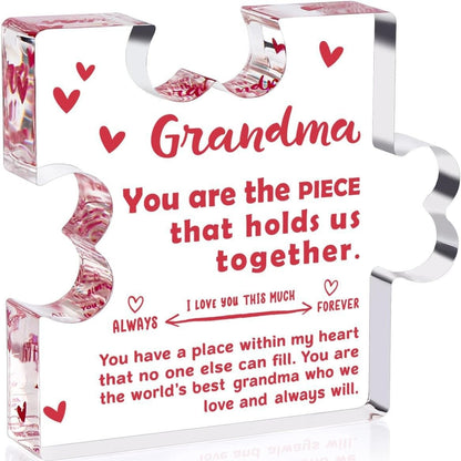 Custom Acrylic Standee Desktop Decoration Gift