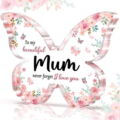 Custom Acrylic Standee Desktop Decoration Gift