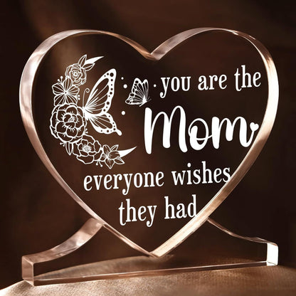 Custom Acrylic Standee Desktop Decoration Gift