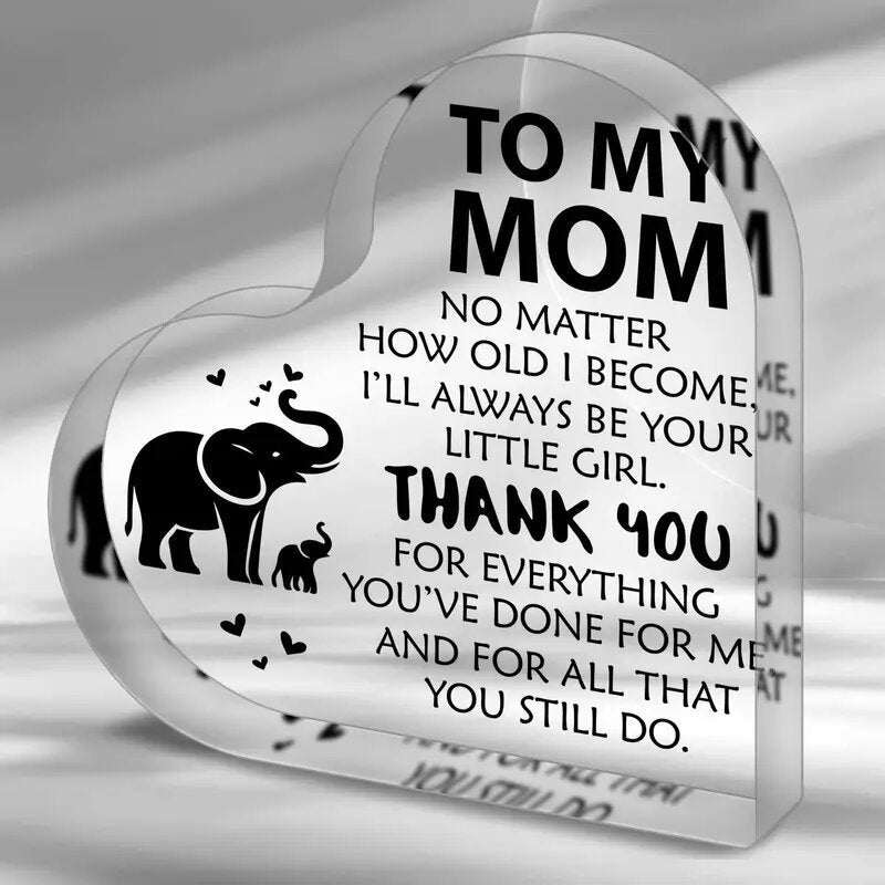 Custom Acrylic Standee Desktop Decoration Gift