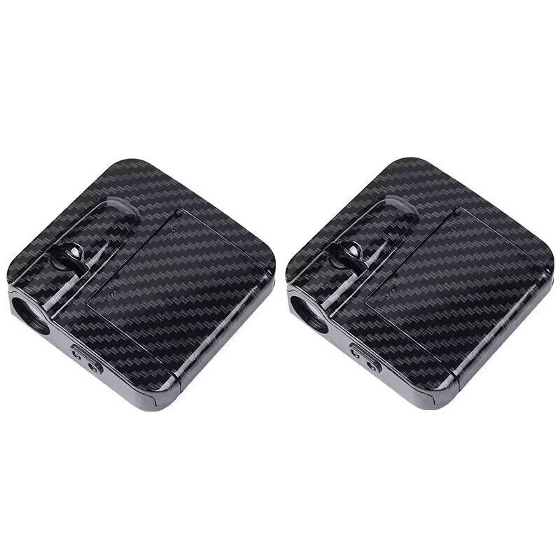 Custom Angel Wings Car Door Projection Light