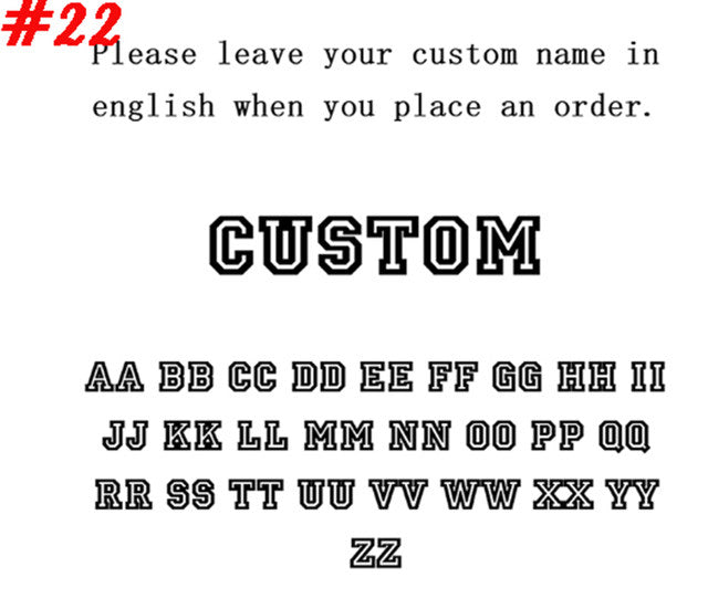 Custom brooch