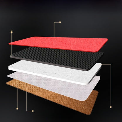 Custom Car Dashboard Sun Protection Mat