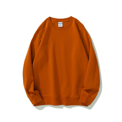 Custom Embroidered Letter Sweatshirt