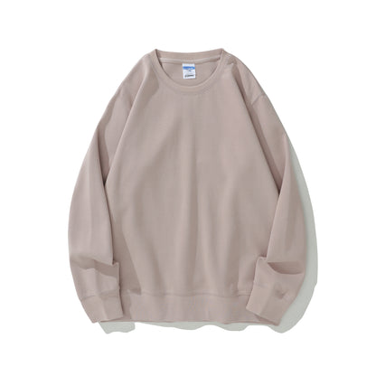 Custom Embroidered Letter Sweatshirt