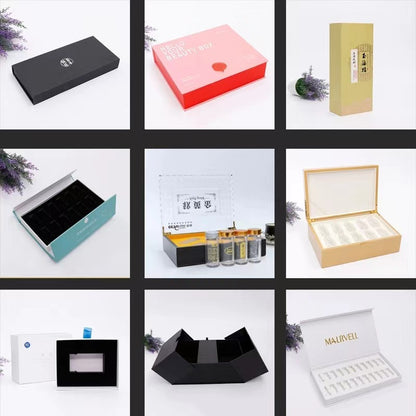 Custom Gift Packaging Box