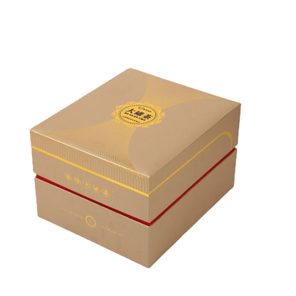 Custom Gift Packaging Box