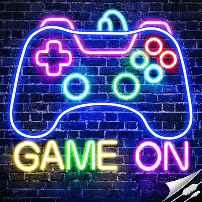 Custom LED Neon Sign for Decoration