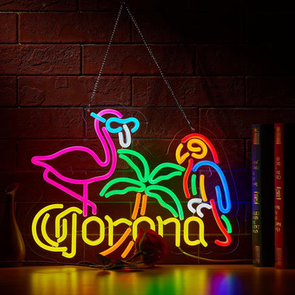 Custom LED Neon Sign for Decoration