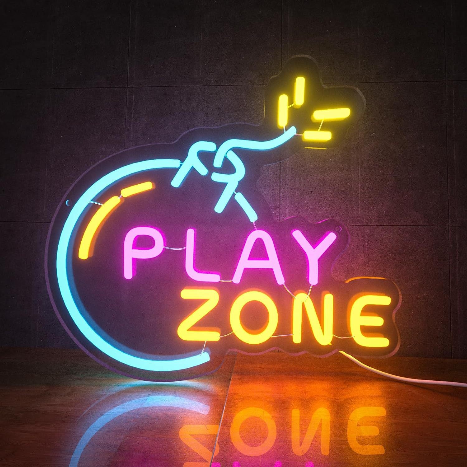 Custom LED Neon Sign for Decoration