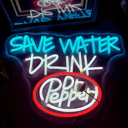Custom LED Neon Sign for Decoration