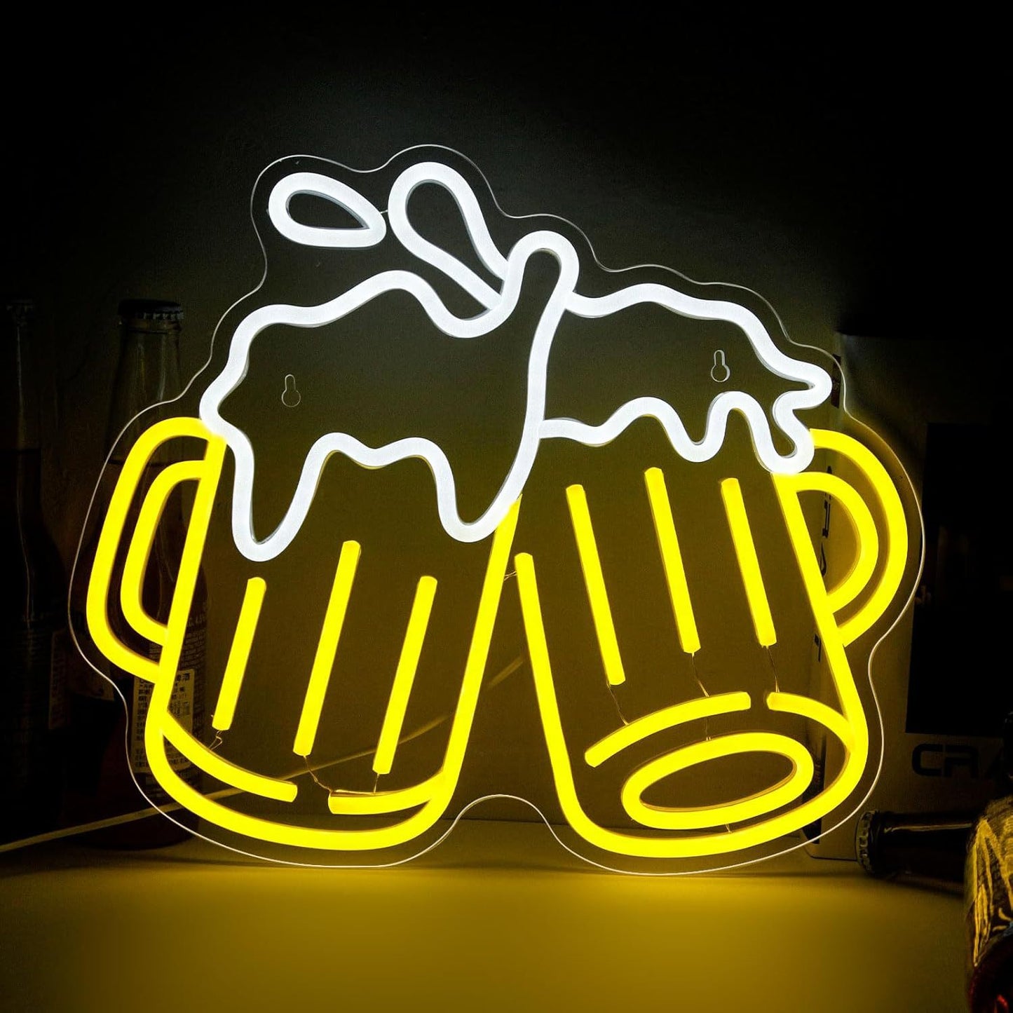 Custom LED Neon Sign for Decoration