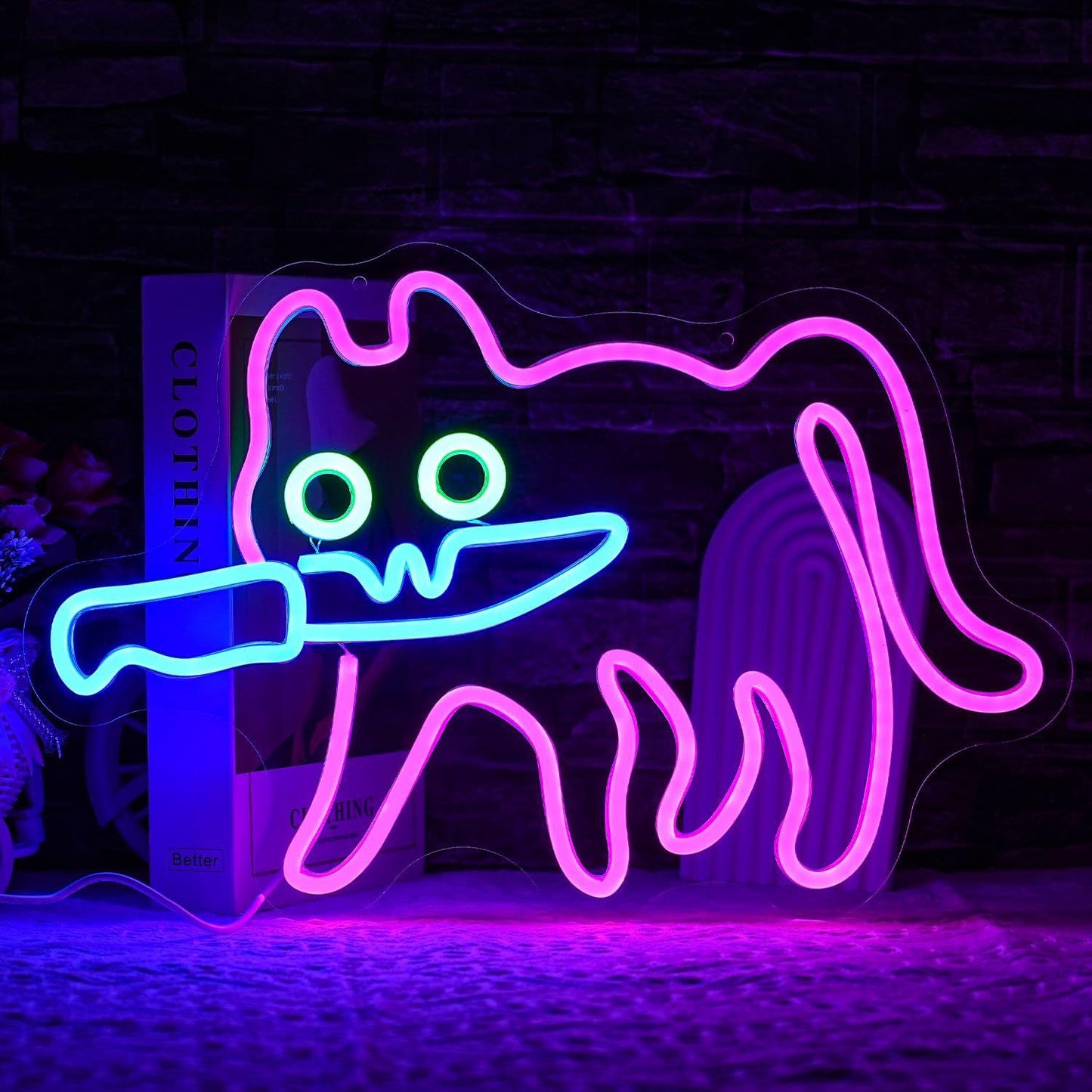 Custom LED Neon Sign for Decoration