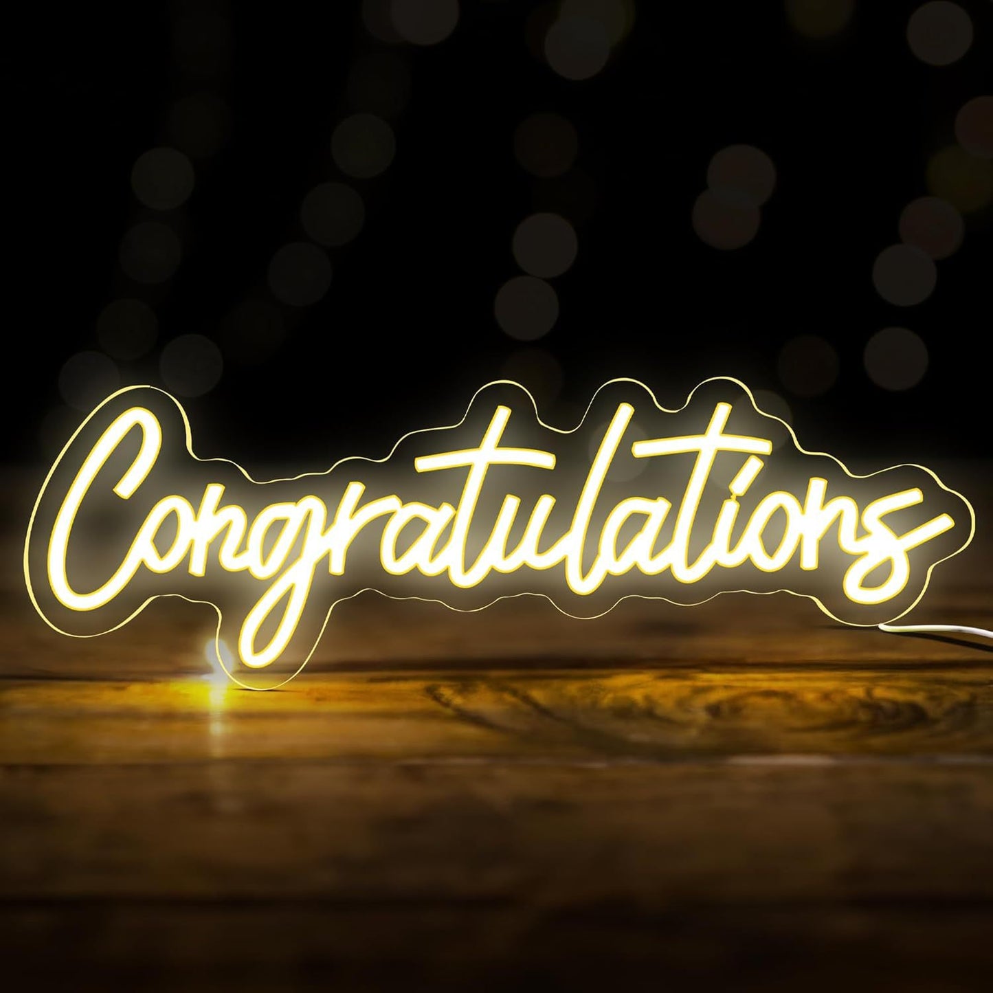 Custom LED Neon Sign for Decoration