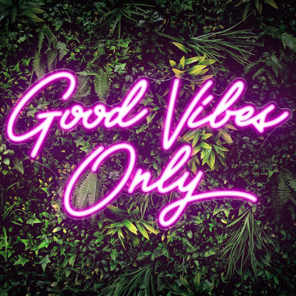 Custom LED Neon Sign for Decoration