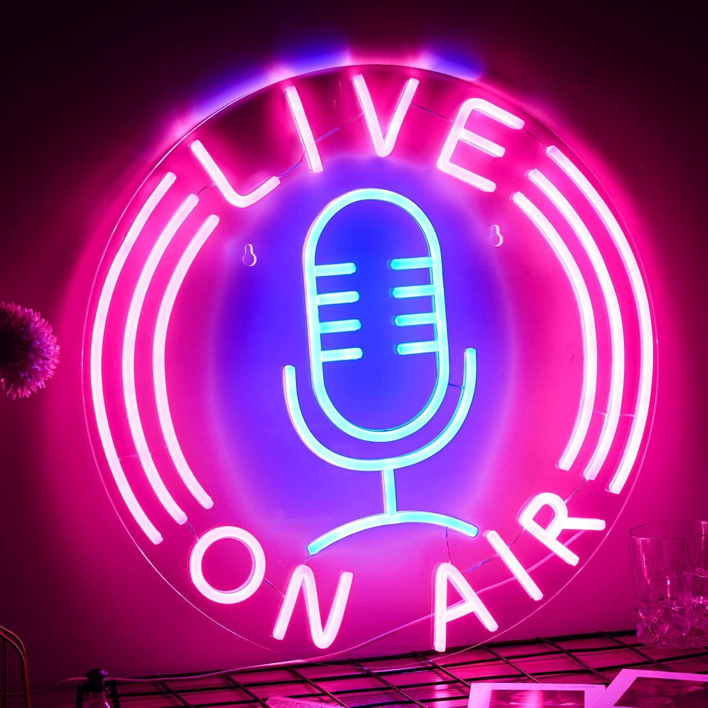 Custom LED Neon Sign for Decoration