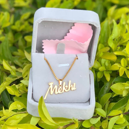 Custom Necklace