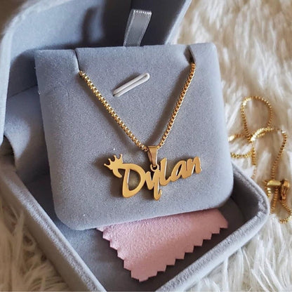 Custom Necklace