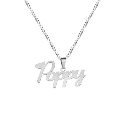Custom Necklace