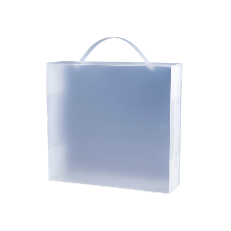 Custom Packaging Box