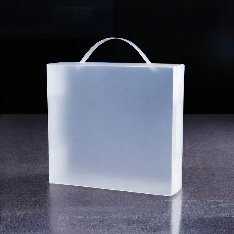Custom Packaging Box