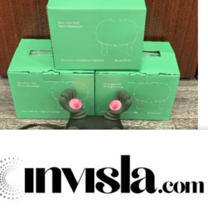 Custom Packaging Box