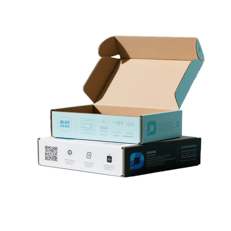 Custom Packaging Paper Boxes