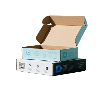 Custom Packaging Paper Boxes
