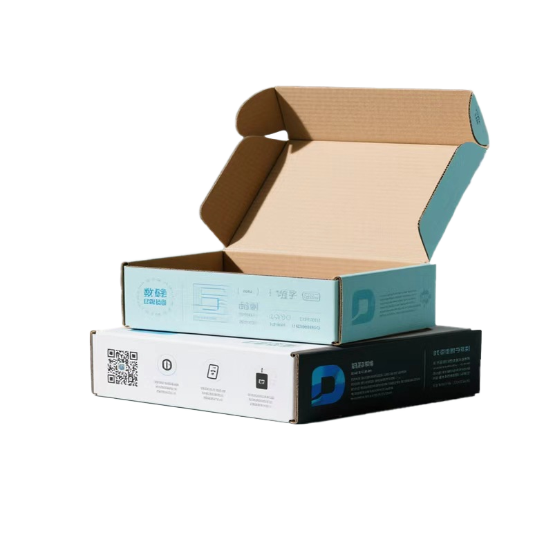 Custom Packaging Paper Boxes