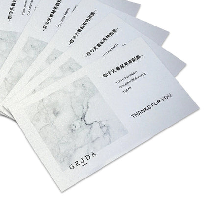 Custom Printed Cards