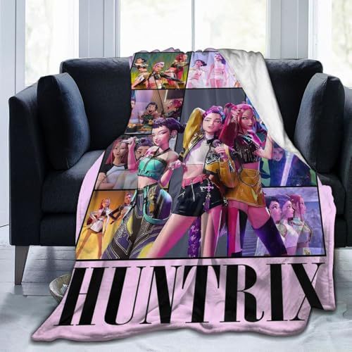 Custom Printed Flannel Blanket
