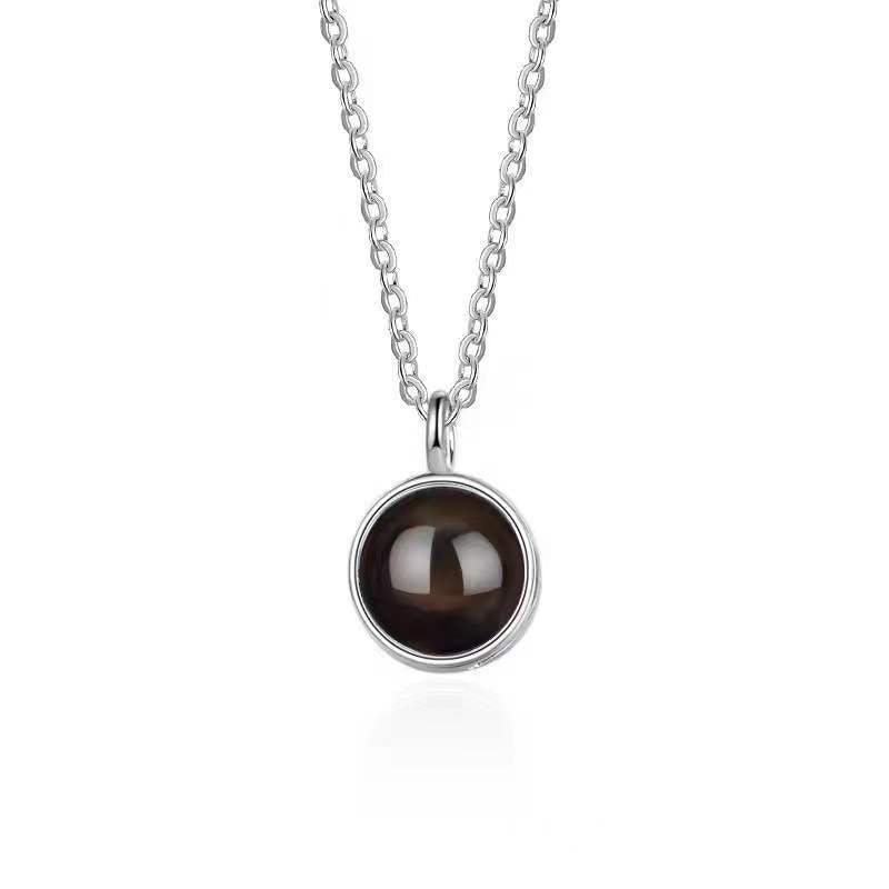 Custom Projection Necklace