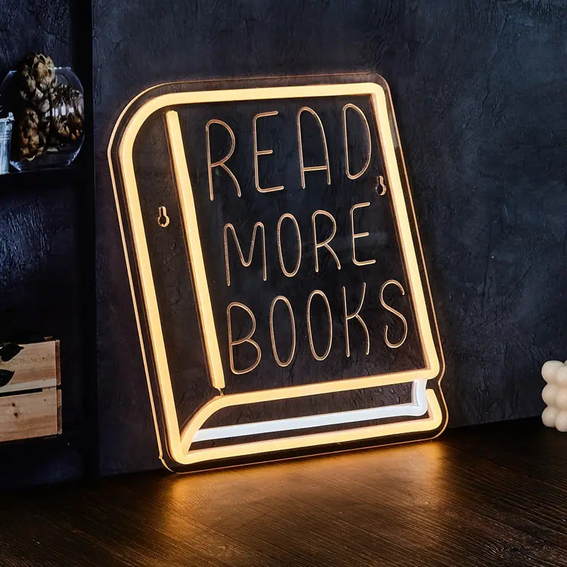 Custom USB Neon Sign Light for Decoration