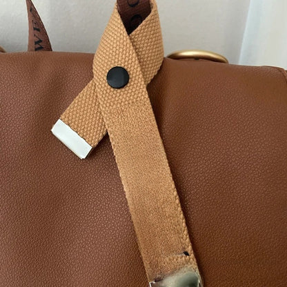 Customizable Anti-Lost Keychain Tag