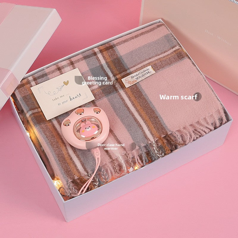 Customizable Gift Box Set for Women