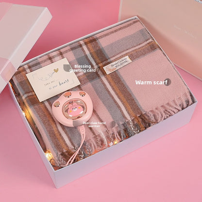 Customizable Gift Box Set for Women